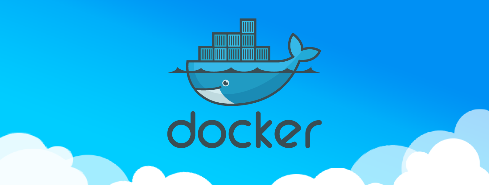 Docker разработка и Devops